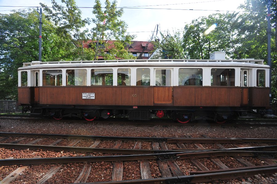 2011.09.07 Rittnerbahn von Oberbozen nach Klobenstein bei Bozen (9)